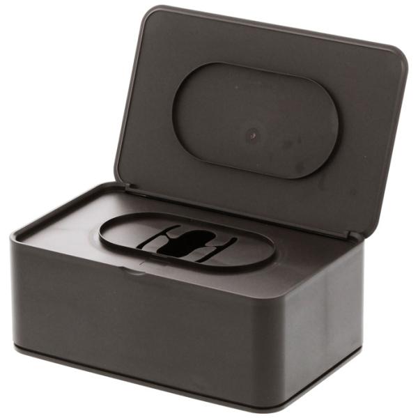 在庫状況：お取り寄せ/お届け：約2週間/◆赤ちゃんのおしり拭きシートを収納できるケース。◆大判タイプの赤ちゃんおしり拭きシートをスタイリッシュに収納。◆市販の袋のままだと生活感が出て、置き場所に困りますが、このケースに収納すれば、お部屋の雰...