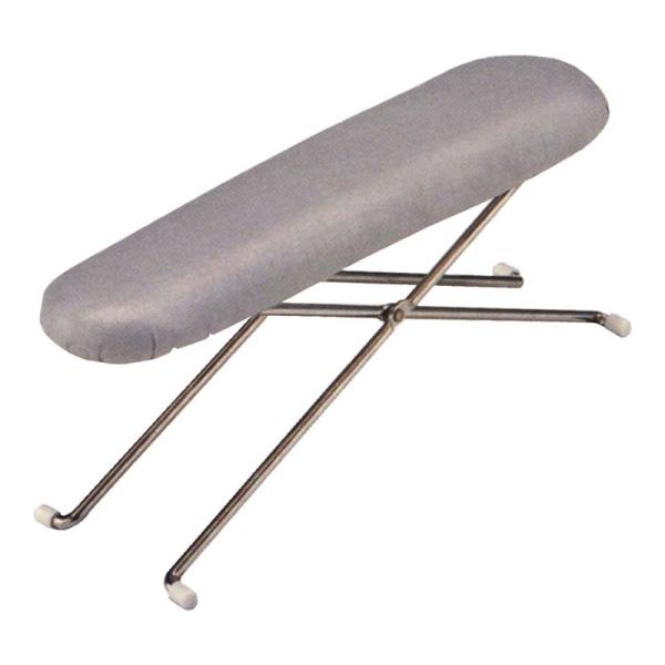 在庫状況：お取り寄せ/◆袖、裾のアイロン掛けに大活躍。◆スチールメッシュの仕上げ馬。/[04102ヤマジツ]