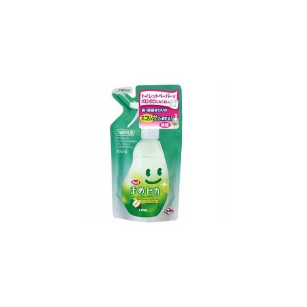 在庫状況：在庫あり/※商品画像とデザイン・カラーが異なる場合がございます。予めご了承下さい。◆トイレットペーパーがボロボロにならないので、気軽に(サッとひと拭き)ができるトイレのふき取りクリーナー。◆トイレットペーパーの崩れを防ぐ(ボロボロ...