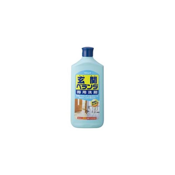 他サイト： 玄関ベランダ専用洗剤 1L リンレイ 返品種別Aの商品画像