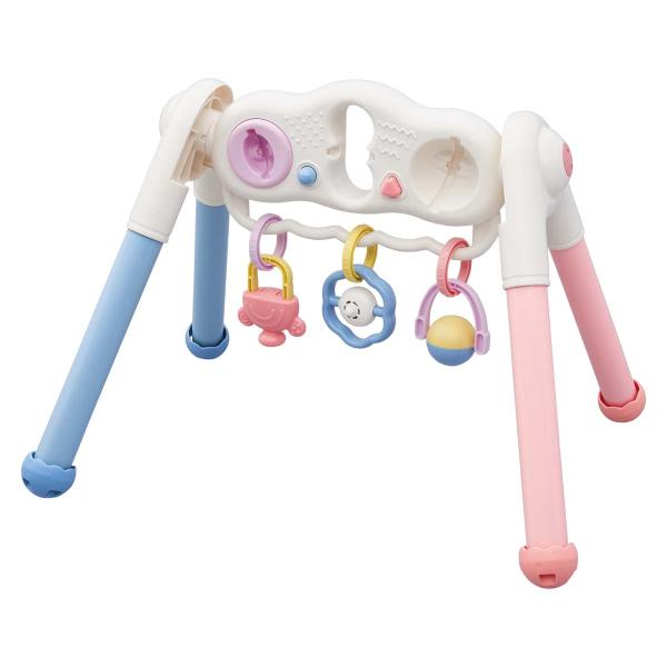 他サイト： ローヤル へんしんジム＆知育ボード 返品種別Bの商品画像