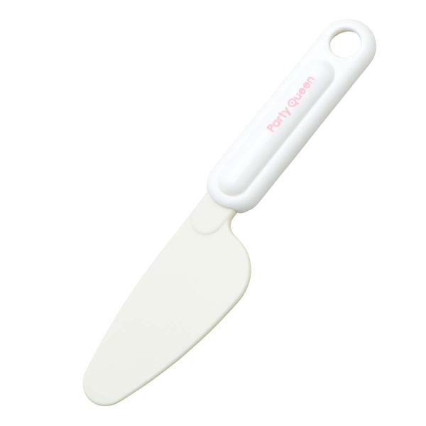 在庫状況：在庫僅少/※画像はイメージです。実際の商品とは異なる場合がございます。※同一と思われるお客様より大量のご注文をいただいた場合、ご注文をお取り消しとさせていただく場合がございます。Party Queenシリーズ 包丁 です。