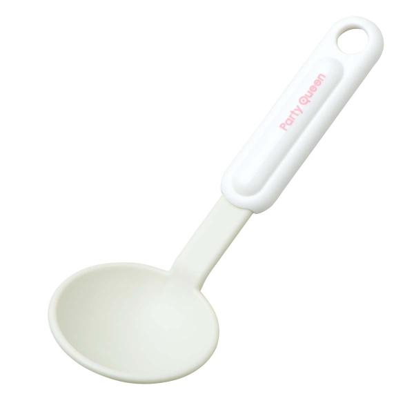 在庫状況：お取り寄せ/※画像はイメージです。実際の商品とは異なる場合がございます。※同一と思われるお客様より大量のご注文をいただいた場合、ご注文をお取り消しとさせていただく場合がございます。Party Queenシリーズ おたま です。