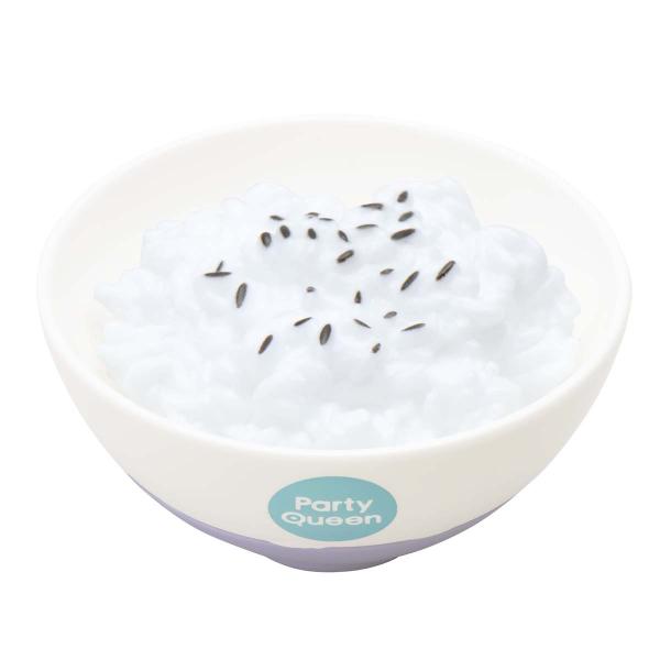 在庫状況：在庫僅少/※画像はイメージです。実際の商品とは異なる場合がございます。※同一と思われるお客様より大量のご注文をいただいた場合、ご注文をお取り消しとさせていただく場合がございます。Party Queenシリーズ ちゃわん(ごはん付)...