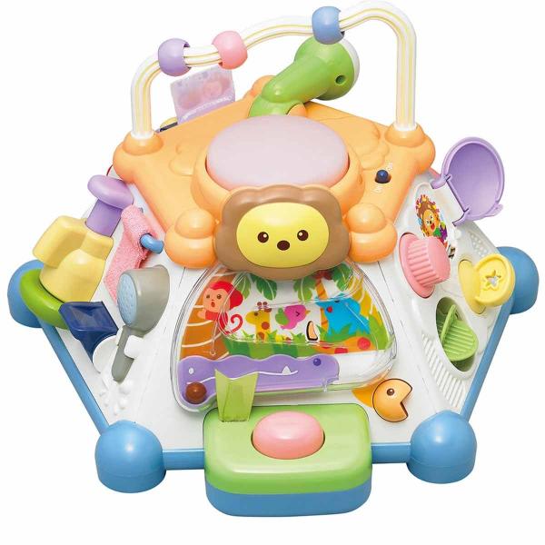 他サイト： ローヤル たのしく知育! やみつきボックス＋(プラス) 返品種別Bの商品画像