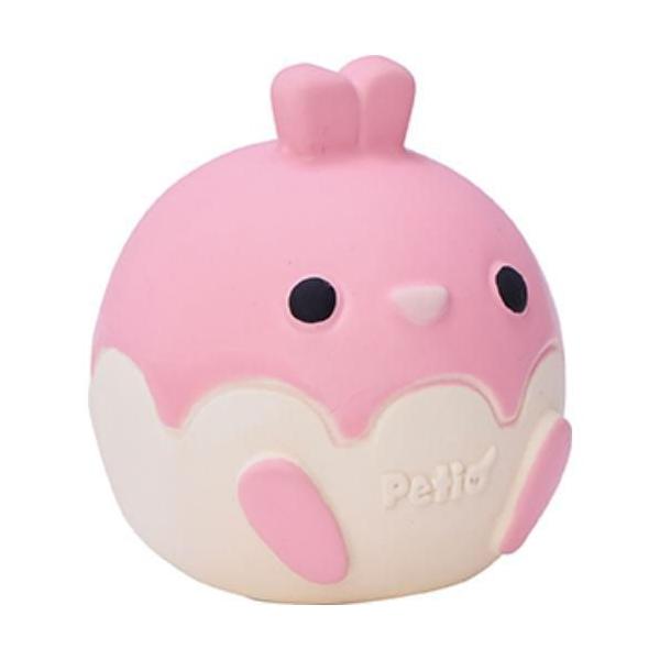 やわらかTOY べビたん うさぎ