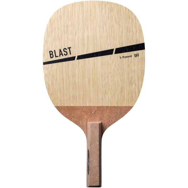 在庫状況：お取り寄せ/3日〜8日で出荷/2021年03月 発売/※ラケットには個体差があるため、実寸と表記上のサイズに若干の差が生じることがあります。※ラケットの重量(g)指定は承っておりません。◆中芯を厚めに使用した木材5枚合板の高反発ラ...