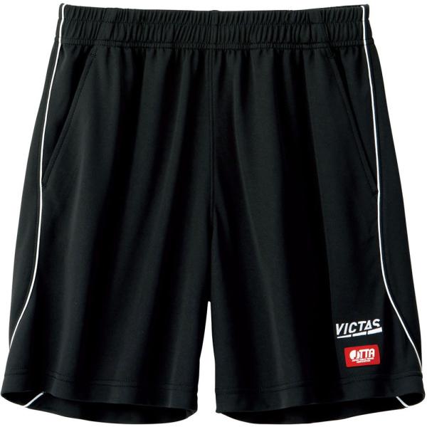 在庫状況：お取り寄せ/3日〜8日で出荷/◆サイドから後ろに流れるカラーパイピングで、バックシルエットをすっきり見せます。◆吸汗速乾性に優れた素材を使用したゲームパンツです。/[TSP6221111019L]