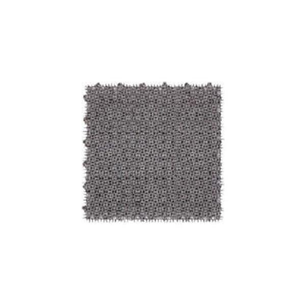 在庫状況：お取り寄せ/お届け：約2週間/◆手軽にジョイント施工ができ、水はけも良くクッション性に富んでいます。◆静電気防止剤、老化防止剤を配合しています。◆屋上、ベランダ、玄関、遊技場などに敷くジョイント式人工芝。/[DT302ワタナベ]