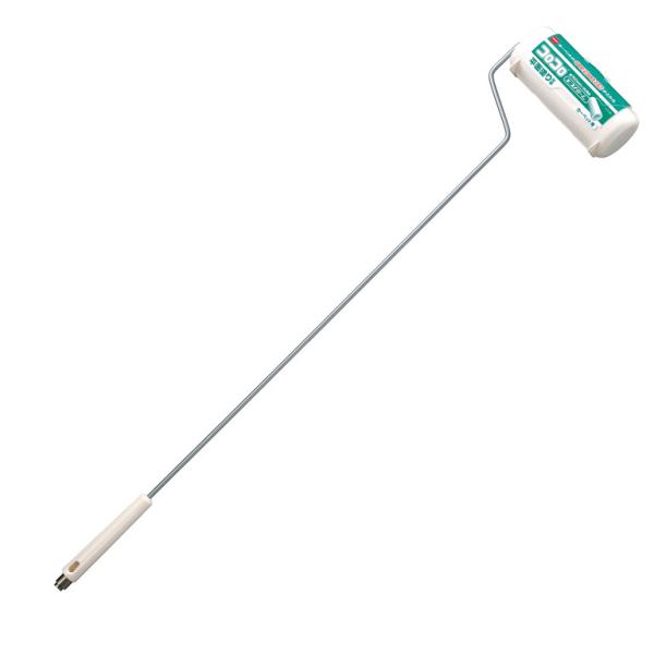 在庫状況：お取り寄せ/お届け：約2週間/◆平面塗り粘着加工のクリーナー◆使いやすく収納しやすい自立式の収納ケース・寸法：全長925mm・付属テープ：1本(幅160mm×90周巻)・巻芯内径：38mm/[C2140ニトムズ]