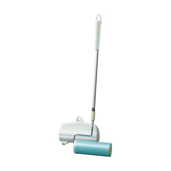 在庫状況：お取り寄せ/取引先在庫あり3日〜5日で出荷/◆床面を選ばずマルチに使えます。◆片側ドライエッジで隅のホコリもキャッチします。◆クッション性にとんだポリエチレンのテープで凹凸面や固形物もしっかりキャッチします。/[C3200ニトムズ]