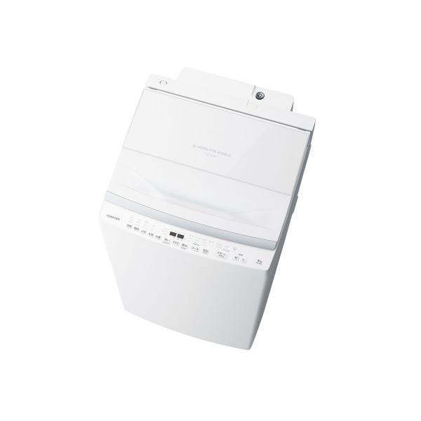 T096★2021年製★東芝　洗濯機　8KG 大型　ホワイト　インバーター T096☆2021年製☆東芝 洗濯機 8KG 大型 ホワイト インバーター AW-9DH3/AW-