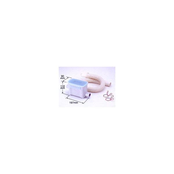 他サイト： 東芝 糸くずフィルターボックス THB-100 返品種別Aの商品画像