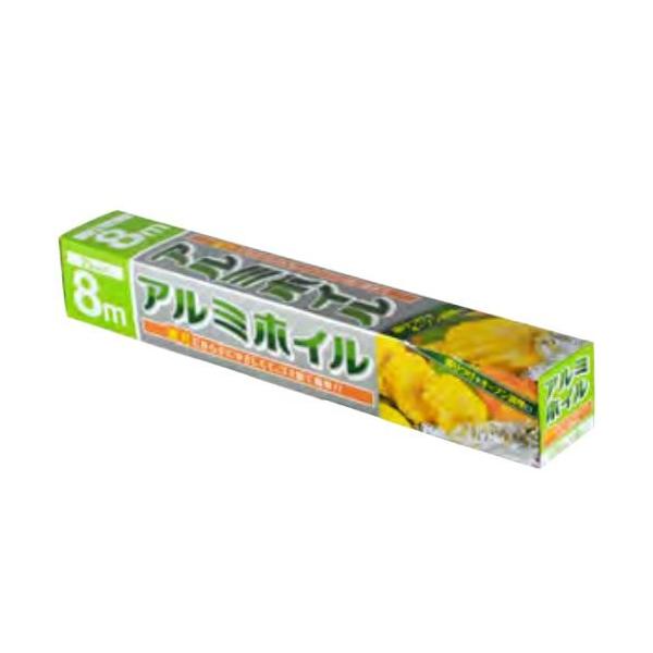 在庫状況：在庫僅少/※仕様及び外観は改良のため予告なく変更される場合がありますので、最新情報はメーカーページ等にてご確認ください。◆ベーシックなアルミホイル/[ダイワアルミホイル25X8MN]