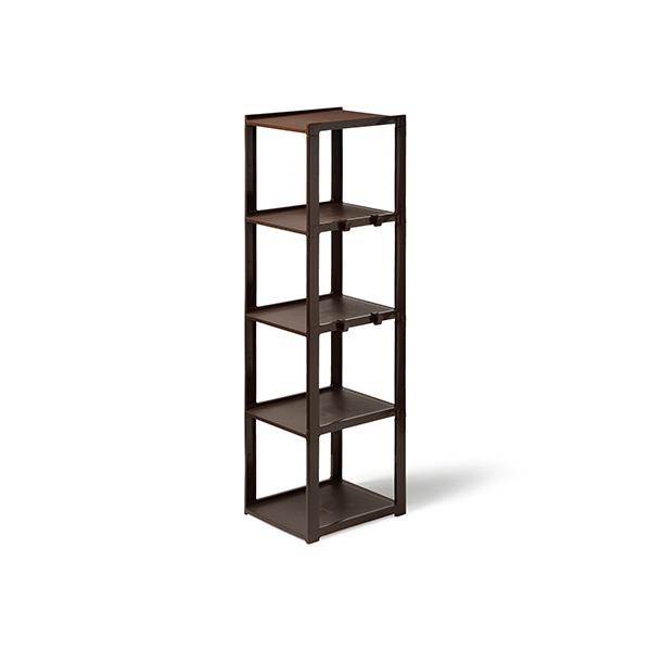 在庫状況：お取り寄せ/お届け：約2週間/※画像はイメージです。商品はシューズラックのみとなっております。◆玄関の靴をすっきり収納。◆空間を効率的に使える収納棚です。◆靴ベラ等を掛けられるフックが付いて便利!・サイズ(約)：幅23.8×奥28...