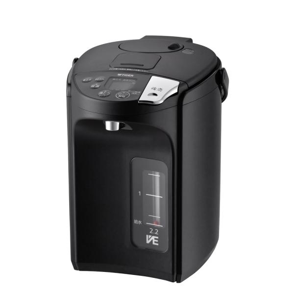 在庫状況：お取り寄せ/2024年09月 発売/[電動給湯の場合]操作キーがロック(出ない)状態になっていても、本体を傾けたり倒すと注ぎ口や蒸気孔などからお湯が流れ出てやけどのおそれがあります。[エアー給湯の場合]押し板ストッパーがロック(出...