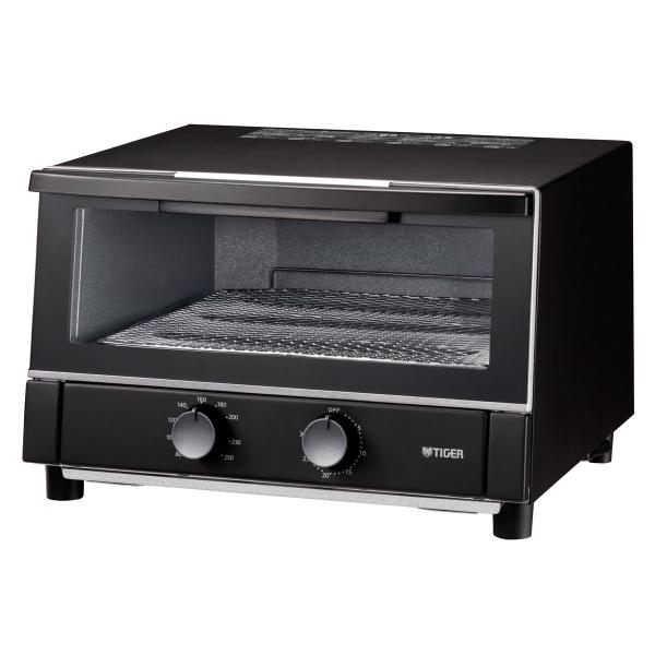 在庫状況：在庫あり/2024年09月 発売/◆トースト枚数：食パン3枚◆ヒーター：上部　遠赤ヒーター　下部　石英管ヒーター◆最大火力：1300W◆無段階温度調節＆30分ロングタイマー◆直径約25cmのピザが丸ごと焼ける、幅約30cm(ワイド...