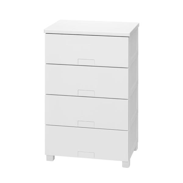 在庫状況：お取り寄せ/お届け：約2週間/2025年10月 発売/◆フルフラットなので、ホコリがたまりにくくお掃除もしやすい。◆シンプル・モダン・モノトーンなど様々なテイストに合うデザインのチェスト◆引出しの飛び出しを防止するかんたんロック機...