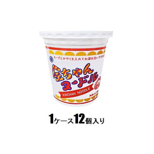 他サイト： 金ちゃんヌードル 85g(1ケース12個入) 徳島製粉 返品種別Bの商品画像