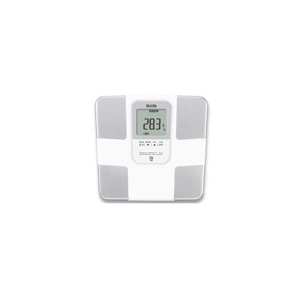TANITA 体組成計 BC-761-WH Amazon.co.jp: タニタ 体組成計 BC-761-WH(ホワイト) 乗るピタ