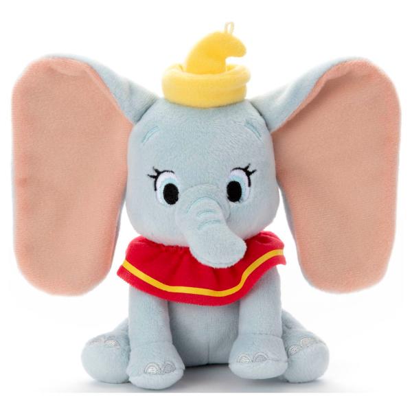 ブランド雑貨総合 ダンボ ディズニー ぬいぐるみ ビーズ ふにゃふにゃ Www Mowram Gov Kh