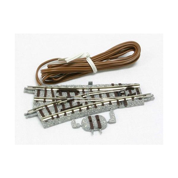 在庫状況：在庫僅少/※画像はイメージです。実際の商品とは異なる場合がございます。ファイントラックシリーズ。電動Y字ポイント