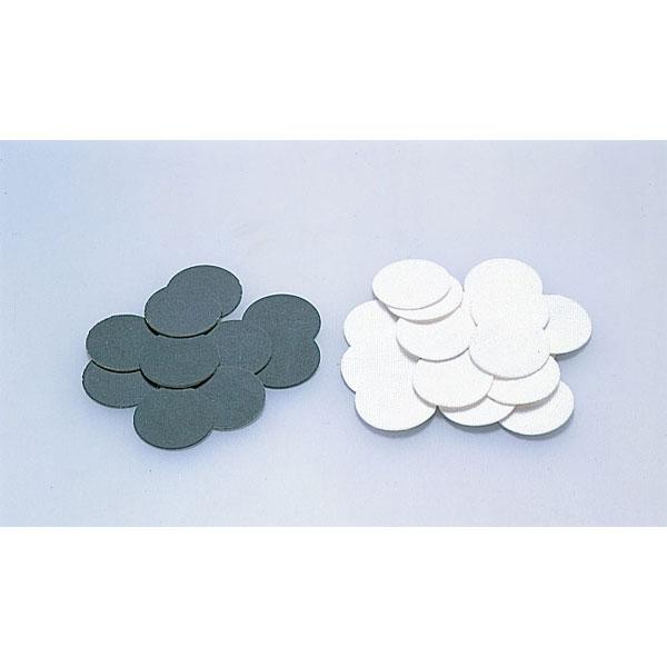 在庫状況：お取り寄せ/2011年06月 発売/※画像はイメージです。実際の商品とは異なる場合がございます。クリーニングディスクに使用する貼り換え用ヘッドです。乾式(ヤスリ)×10枚、湿式(布)×20枚入りです。