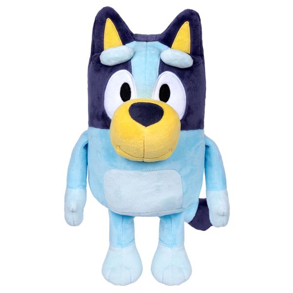 タカラトミー ブルーイ 日本語でも! 英語でも! おしゃべりブルーイ 返品種別B