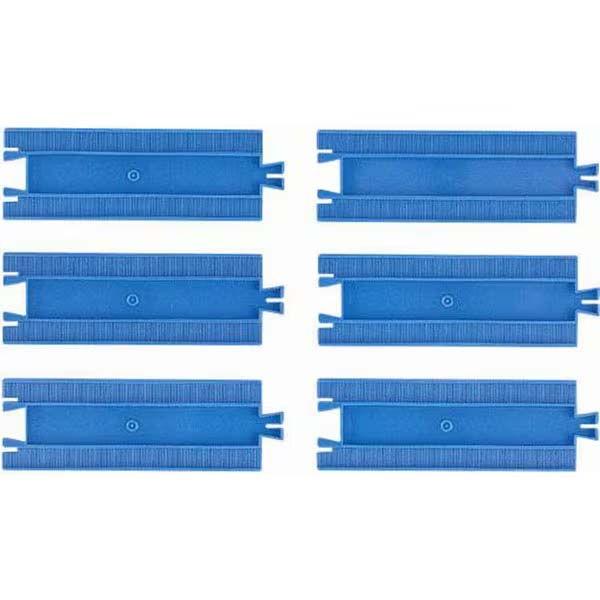 在庫状況：在庫あり/※画像はイメージです、実際の商品とは異なる場合がございます。※同一と思われるお客様より大量のご注文をいただいた場合、ご注文をお取り消しとさせていただく場合がございます。レイアウト上、直線レールの半分の長さが必要なときに使...