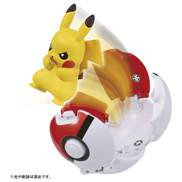 タカラトミー ピカチュウ その他のおもちゃの人気商品 通販 価格比較 価格 Com
