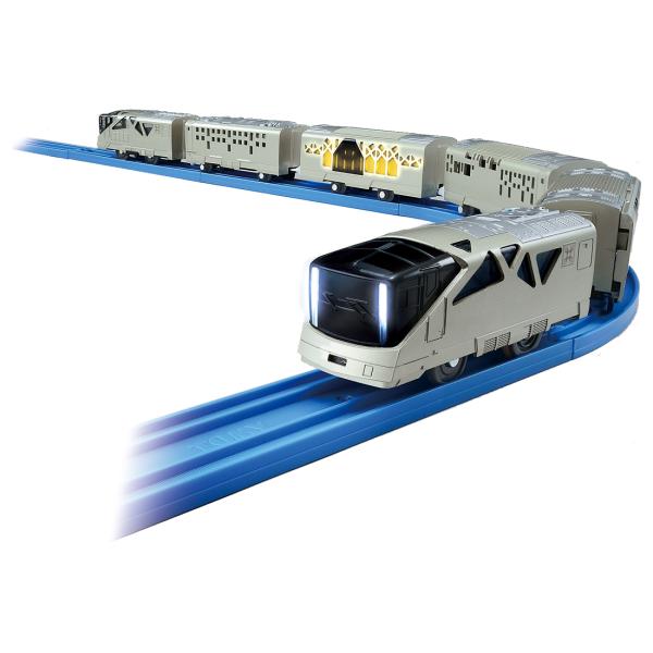 在庫状況：在庫あり/2020年06月 発売/※画像はイメージです。実際の商品とは異なる場合がございます。※同一と思われるお客様より大量のご注文をいただいた場合、ご注文をお取り消しとさせていただく場合がございます。JR東日本が誇るクルーズトレ...