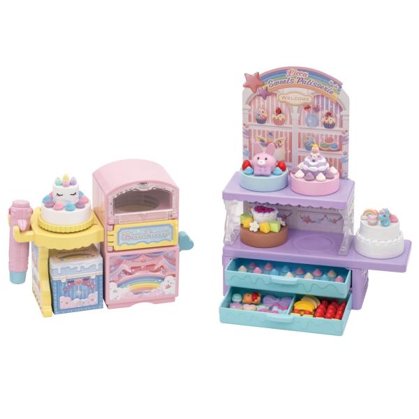 在庫状況：在庫あり/2022年07月 発売/※画像はイメージです。実際の商品とは異なる場合がございます。※人形、一部小物は別売です。※先着購入特典(デコレーションパーツセット)は終了しました。※同一と思われるお客様より大量のご注文をいただい...