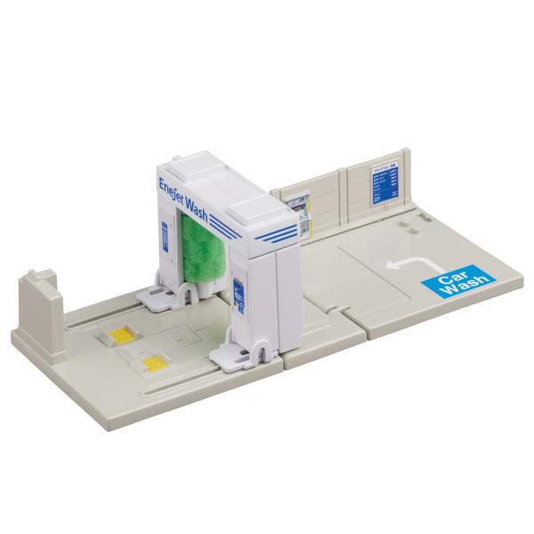 在庫状況：在庫あり/2022年04月 発売/※画像はイメージです。実際の商品とは異なる場合がございます。※同一と思われるお客様より大量のご注文をいただいた場合、ご注文をお取り消しとさせていただく場合がございます。パッと開いてすぐ遊べるトミカ...