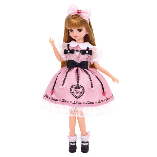 タカラトミー リカちゃん LD-10 だいすきリカちゃん (着せ替え人形) 価格比較 - 価格.com タカラトミー リカちゃん LD-10 だいすきリカちゃん (着せ替え人形) 価格比較 - 価格.com
