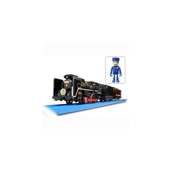 在庫状況：在庫僅少/2009年09月 発売/※画像はイメージです、実際の商品とは異なる場合がございます。※同一と思われるお客様より大量のご注文をいただいた場合、ご注文をお取り消しとさせていただく場合がございます。プラレール S-53 C57...