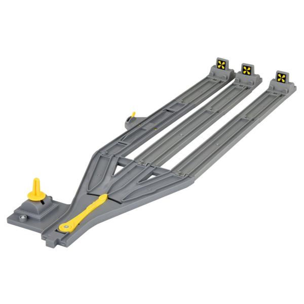 在庫状況：在庫あり/2014年02月 発売/※画像はイメージです。車両は含まれません。※同一と思われるお客様より大量のご注文をいただいた場合、ご注文をお取り消しとさせていただく場合がございます。プラレール、J-06 操車場です。