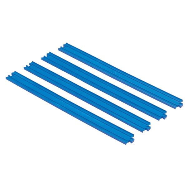 在庫状況：在庫あり/※画像はイメージです、実際の商品とは異なる場合がございます。※同一と思われるお客様より大量のご注文をいただいた場合、ご注文をお取り消しとさせていただく場合がございます。直線の長さが(R-01 直線レール)の2倍なので、長...