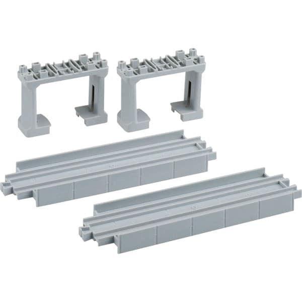 在庫状況：在庫あり/2008年01月 発売/※画像はイメージです、実際の商品とは異なる場合がございます。※同一と思われるお客様より大量のご注文をいただいた場合、ご注文をお取り消しとさせていただく場合がございます。(R-01 直線レール)と同...