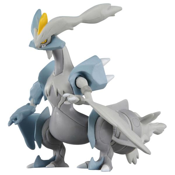 タカラトミー モンコレ ML-11 ブラックキュレムポケモン 返品種別B 