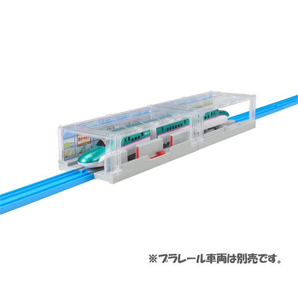 在庫状況：在庫僅少/2017年12月 発売/※画像はイメージです、実際の商品とは異なる場合がございます。※同一と思われるお客様より大量のご注文をいただいた場合、ご注文をお取り消しとさせていただく場合がございます。※本商品にプラレール車輌、レ...