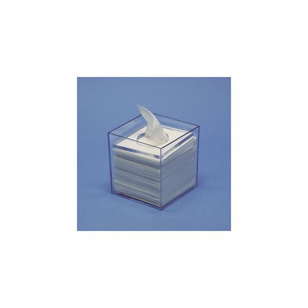 在庫状況：お取り寄せ/7日〜10日で出荷/※商品画像は使用イメージです。ティッシュは付属しておりません。◆ティッシュを半分に切れば枚数は2倍に。家族みんなでエコに使えます◆ちょっとだけティッシュが使いたい時、とっても便利◆プラスチックなので...