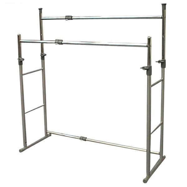 他サイト： アイリスオーヤマ 押入れハンガー IRIS OSH-Y27 返品種別Aの商品画像