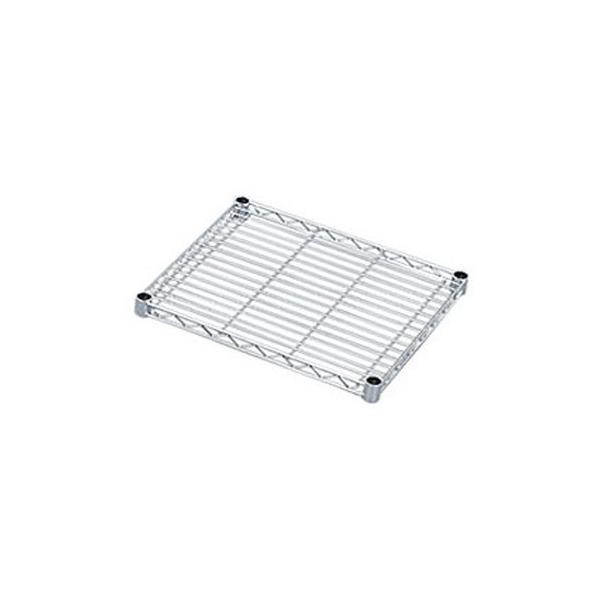 他サイト： アイリスオーヤマ メタルミニ棚板 (45×40cm) 1枚 MTO-4540T 返品種別Aの商品画像