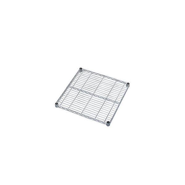 他サイト： アイリスオーヤマ メタルラック棚板 (61×61cm) 1枚 IRIS MR-6060T 返品種別Aの商品画像
