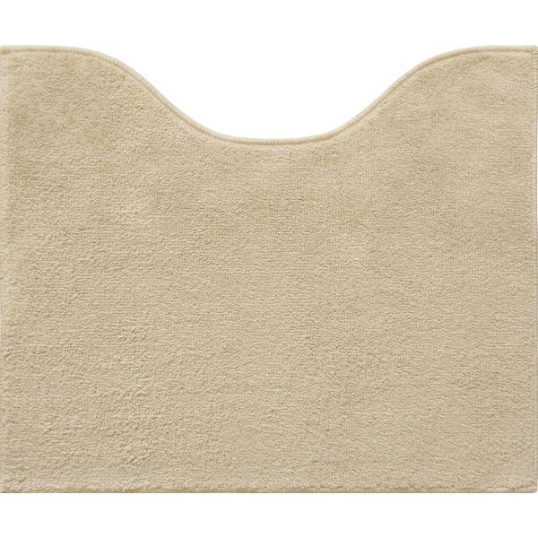 在庫状況：在庫僅少/◆北欧風のデザインと、柔らかな色味が可愛いトイレタリー◆スタンダードなサイズ・サイズ(約)：縦50×横60cm/[ナチユラルトイレマツトベジユ]