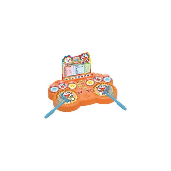 他サイト： エポック社 ドラえもん ゲームいろいろ! 太鼓リズムマシン 返品種別Bの商品画像