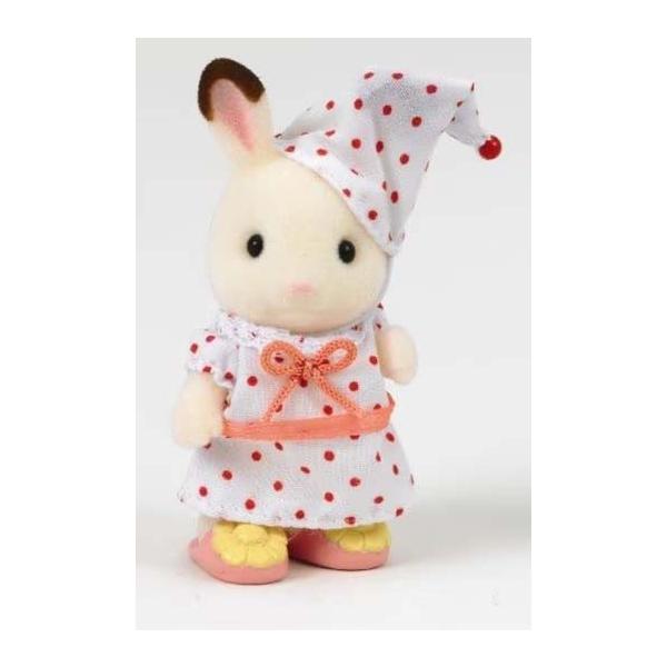 在庫状況：お取り寄せ/お届け：約2週間/2011年02月 発売/※画像はイメージです。実際の商品とは異なる場合がございます。※お人形は別売です。女の子用のパジャマと帽子、かわいいルームシューズのセットです。