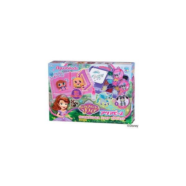 エポック社 Aq S68 アクアビーズ ちいさなプリンセス ソフィア プレイセット 返品種別b Buyee Buyee Jasa Perwakilan Pembelian Barang Online Di Jepang