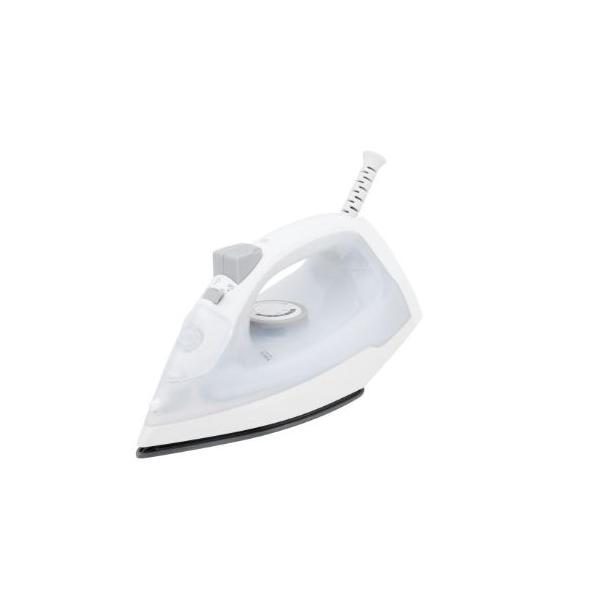 在庫状況：お取り寄せ/3日〜4日で出荷/※動作確認のため、タンク内に水滴が残っている場合がございます。商品の不具合ではございません。◆たっぷりのショットスチームでしっかりシワ伸ばし◆すべりがなめらかなセラミックコートのかけ面◆約700gの軽...