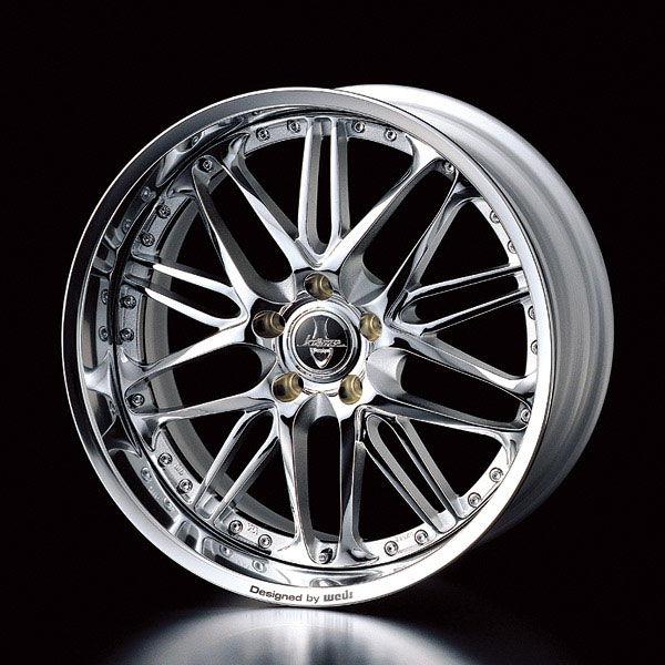 在庫状況：在庫僅少/2025年07月 発売/※画像はイメージです。実際の商品とは異なる場合がございます。アオシマ 1/24 ザ・チューンドパーツ No.86 クレンツェ ボルフェス 19インチです。